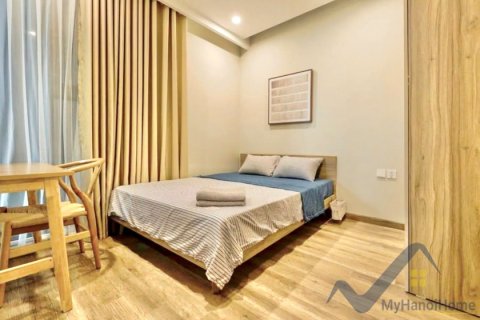 Квартира с 2 спальнями в Ханой , № 26458 12