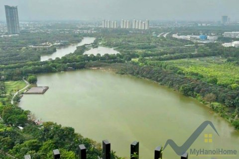 Квартира с 2 спальнями в Ханой , № 26458 7