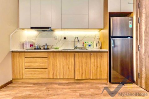 Квартира с 2 спальнями в Ханой , № 26458 5