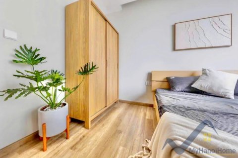 Квартира с 2 спальнями в Ханой , № 26458 13