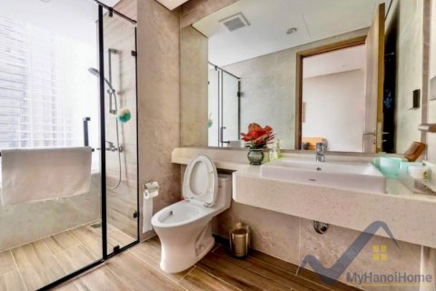 Квартира с 2 спальнями в Ханой , № 26458 14