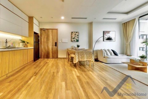 Квартира с 2 спальнями в Ханой , № 26458 4