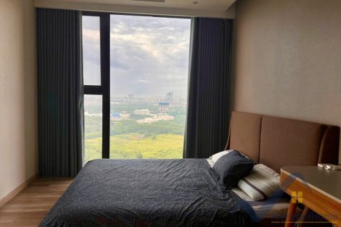 Квартира с 3 спальнями в Ханой ,  № 26452 9