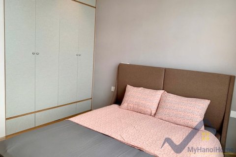 Квартира с 3 спальнями в Ханой ,  № 26452 7