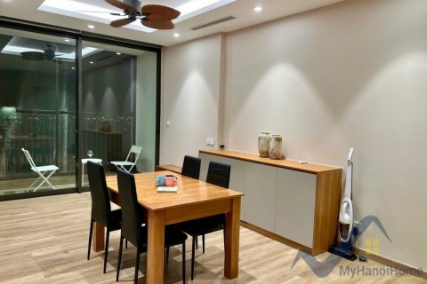 Квартира с 3 спальнями в Ханой ,  № 26452 2