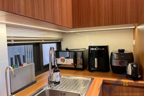 Квартира с 3 спальнями в Ханой ,  № 26452 4