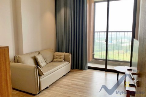 Квартира с 3 спальнями в Ханой ,  № 26452