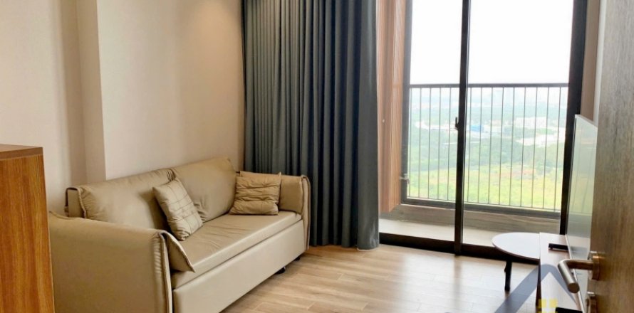 Квартира с 3 спальнями в Ханой ,  № 26452