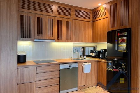 Квартира с 3 спальнями в Ханой ,  № 26452 5