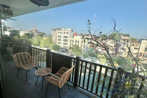 Квартира с 3 спальнями в Бадинь, Ханой ,  № 26453 8