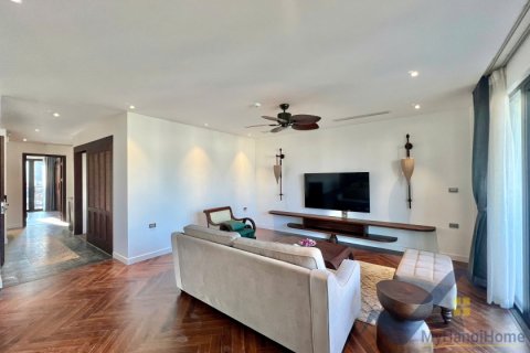 Квартира с 3 спальнями в Бадинь, Ханой ,  № 26453 3