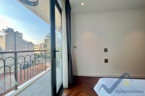 Квартира с 3 спальнями в Бадинь, Ханой ,  № 26453 18