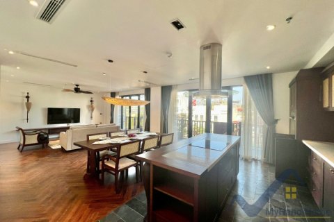 Квартира с 3 спальнями в Бадинь, Ханой ,  № 26453 5