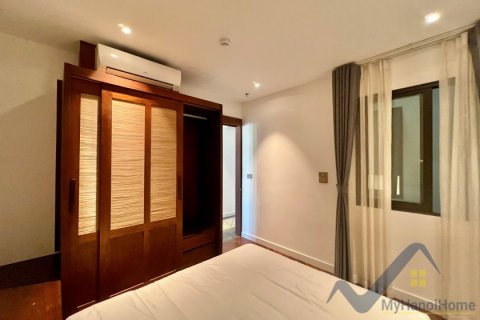 Квартира с 3 спальнями в Бадинь, Ханой ,  № 26453 11