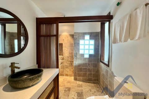 Квартира с 3 спальнями в Бадинь, Ханой ,  № 26453 19