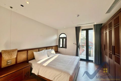 Квартира с 3 спальнями в Бадинь, Ханой ,  № 26453 13