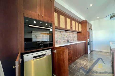 Квартира с 3 спальнями в Бадинь, Ханой ,  № 26453 6