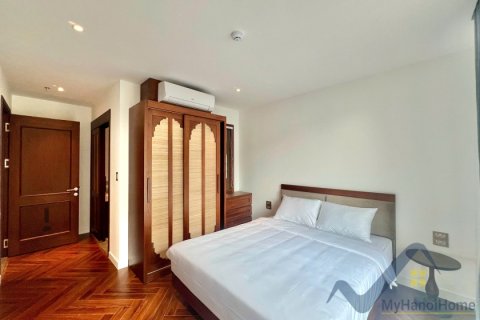 Квартира с 3 спальнями в Бадинь, Ханой ,  № 26453 17
