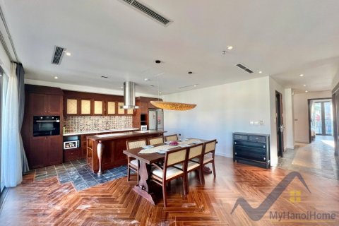 Квартира с 3 спальнями в Бадинь, Ханой ,  № 26453 4