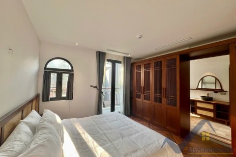 Квартира с 3 спальнями в Бадинь, Ханой ,  № 26453 14