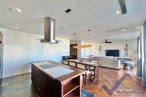 Квартира с 3 спальнями в Бадинь, Ханой ,  № 26453 7