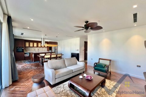 Квартира с 3 спальнями в Бадинь, Ханой ,  № 26453 2