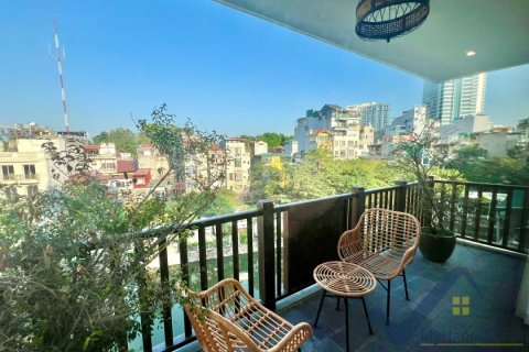 Квартира с 3 спальнями в Бадинь, Ханой ,  № 26453 9