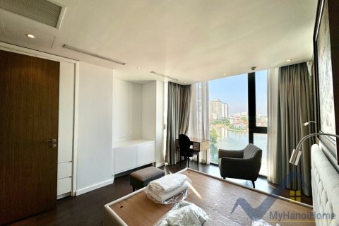 Квартира с 3 спальнями в Тэйхо, Ханой ,  № 26456 17