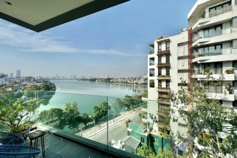 Квартира с 3 спальнями в Тэйхо, Ханой ,  № 26456 5