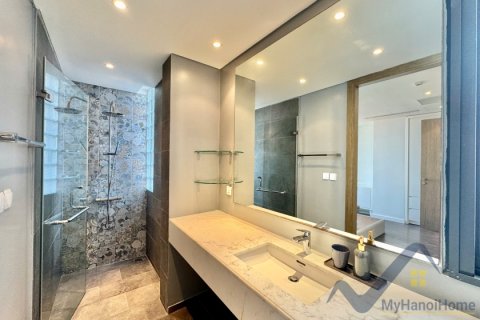 Квартира с 3 спальнями в Тэйхо, Ханой ,  № 26456 19