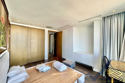 Квартира с 3 спальнями в Тэйхо, Ханой ,  № 26456 18