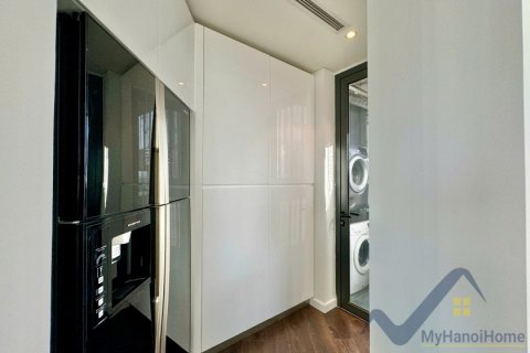 Квартира с 3 спальнями в Тэйхо, Ханой ,  № 26456 10