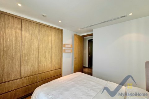 Квартира с 3 спальнями в Тэйхо, Ханой ,  № 26456 14