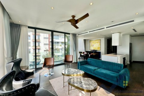 Квартира с 3 спальнями в Тэйхо, Ханой ,  № 26456 6