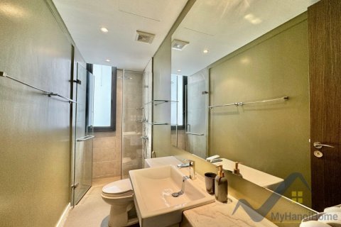 Квартира с 3 спальнями в Тэйхо, Ханой ,  № 26456 15