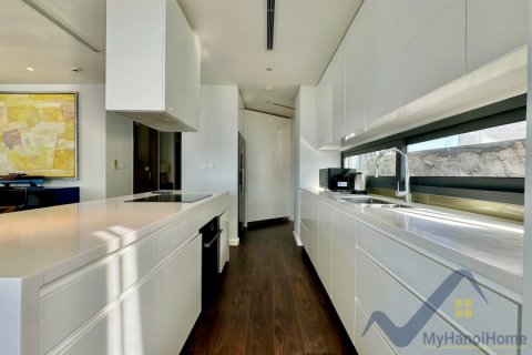 Квартира с 3 спальнями в Тэйхо, Ханой ,  № 26456 9