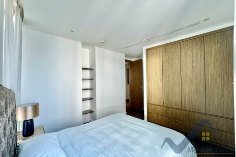 Квартира с 3 спальнями в Тэйхо, Ханой ,  № 26456 21