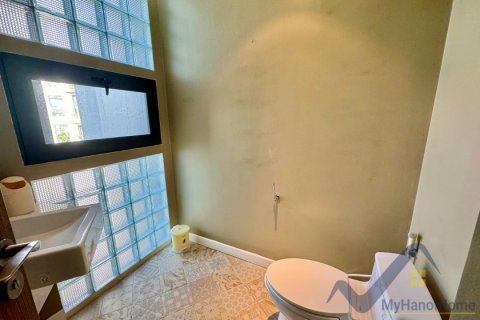 Квартира с 3 спальнями в Тэйхо, Ханой ,  № 26456 11