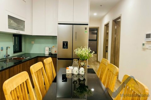 3 bedrooms Apartment in Ha Noi, No. 26455 3