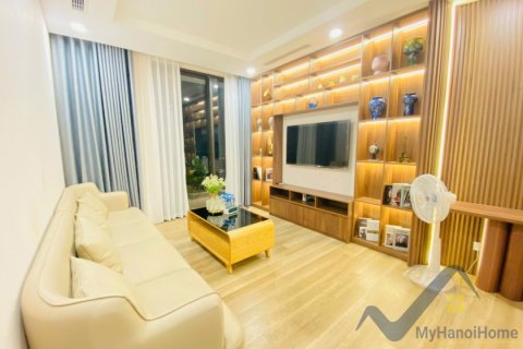 Квартира с 3 спальнями в Ханой ,  № 26455