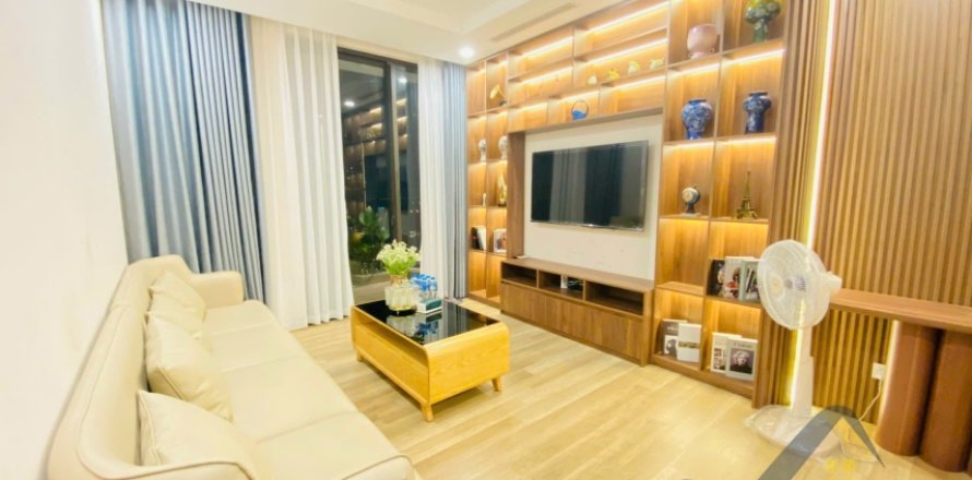 3 bedrooms Apartment in Ha Noi, No. 26455