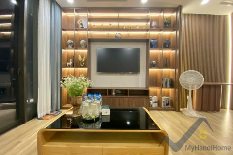 3 bedrooms Apartment in Ha Noi, No. 26455 2