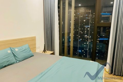 3 bedrooms Apartment in Ha Noi, No. 26455 8