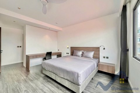 Квартира с 3 спальнями в Тэйхо, Ханой ,  № 26457 15