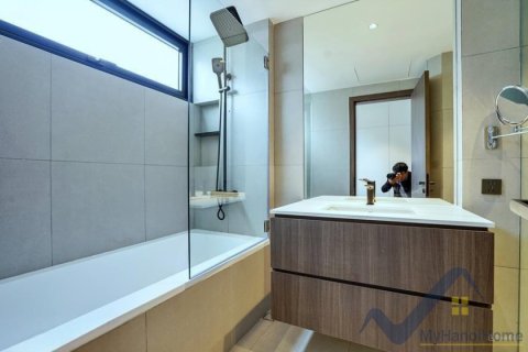 Квартира с 3 спальнями в Тэйхо, Ханой ,  № 26457 17