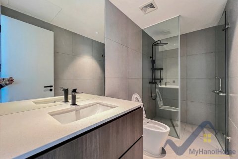 Квартира с 3 спальнями в Тэйхо, Ханой ,  № 26457 20