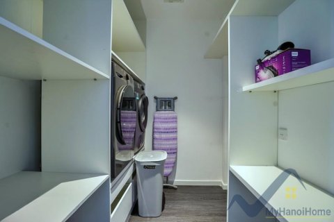 Квартира с 3 спальнями в Тэйхо, Ханой ,  № 26457 16