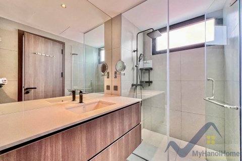 Квартира с 3 спальнями в Тэйхо, Ханой ,  № 26457 14