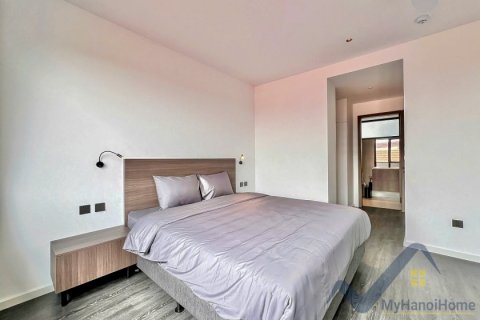 Квартира с 3 спальнями в Тэйхо, Ханой ,  № 26457 12
