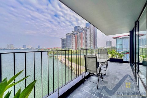 Квартира с 3 спальнями в Тэйхо, Ханой ,  № 26457 9